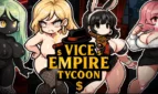 Vice Empire Tycoon Cover
