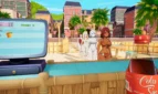 Waifu Beach Bar Adult Game Screenshot (1)