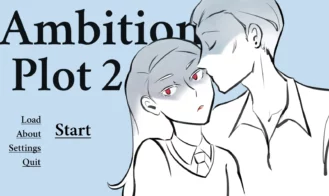 Ambition Plot 2 - Final 18+ Adult game cover