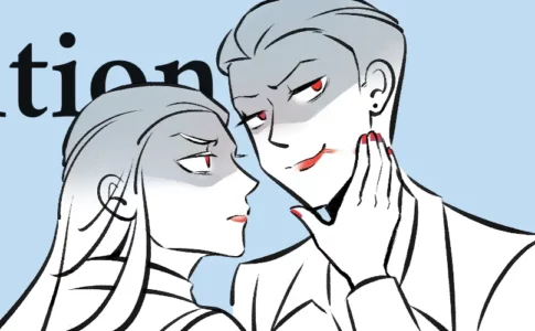 Ambition Plot Adult Game Cover