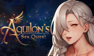 Aquilon's Sex Quest - Final 18+ Adult game cover