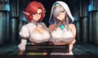 Aquilon's Sex Quest Adult Game Screenshot (1)