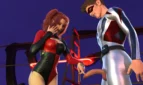 Citay of Broken Dreams A Femdom Superhero Game Adult Game Screenshots (2)