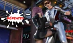 Citay of Broken Dreams A Femdom Superhero Game Adult Game Screenshots (6)
