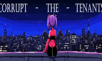 Corrupt the Tenants - 0.4 18+ Adult game cover