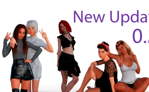 Culprit Adult Game Cover