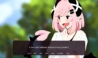 Demonic Dating Adult Game Screenshot (1)