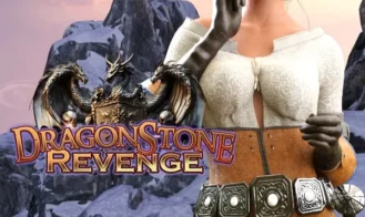 DragonStone Revenge - Final 18+ Adult game cover