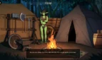 Elven Holes Must Fall Adult Game Screenshots (3)