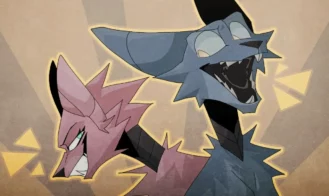 Five Dangerous Nights For Your Ass - 1.2 Alpha 18+ Adult game cover