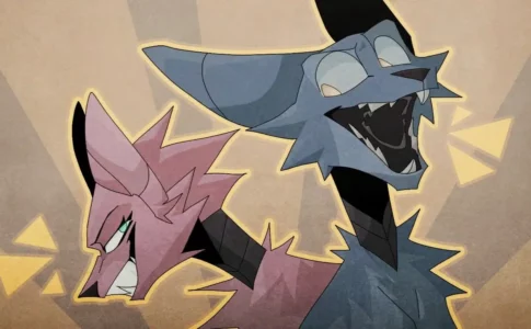 Five Dangerous Nights For Your Ass Adult Game Cover