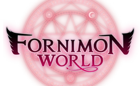 Fornimon World Adult Game Cover