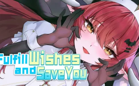 Fulfill Wishes and Save You Adult Game Cover
