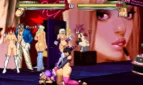 Futa Fighters (M.U.G.E.N) Adult Game Screenshot (3)
