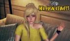 Her Final Request Adult Game Screenshot (2)