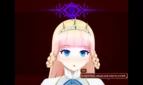 Hypnosis Knight-Princess Adult Game Screenshot (1)