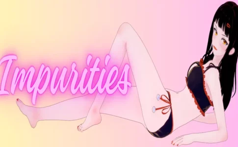 Impurities Adult Game Cover