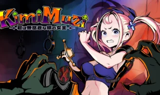 KimiMuzi - Final 18+ Adult game cover