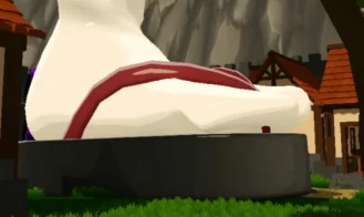 Lethal Fantasy - Alpha v7.1 18+ Adult game cover