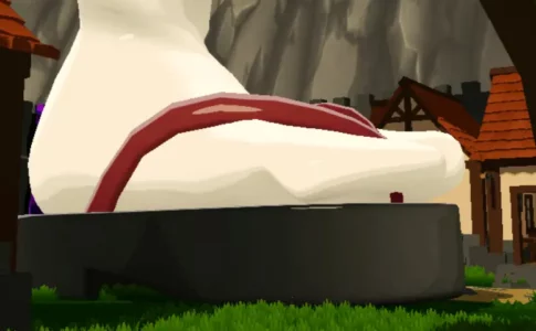 Lethal Fantasy Adult Game Cover