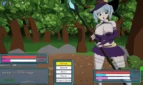 Lily's Lewd Quest! Adult Game Sreenshot (3)