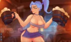 Luna in the Tavern Animated Adult Game Screenshots (5)