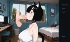 My State Sponsored Catgirl Adult Game Screenshot (3)