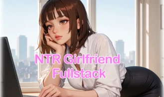 NTR Girlfriend Fullstack - 0.6.0 18+ Adult game cover