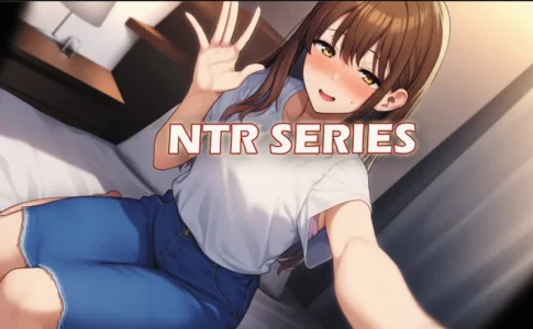NTR Series Adult Game Cover