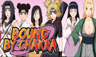 Naruto:Bound by Chakra - 0.16 18+ Adult game cover