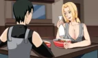 NarutoBound by Chakra Adult Game Screenshot (6)