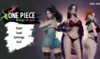 One Piece Wings of Lust Adult Game Screenshot (1)