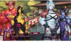 Oni Onsen Adult Game Screenshot (1)