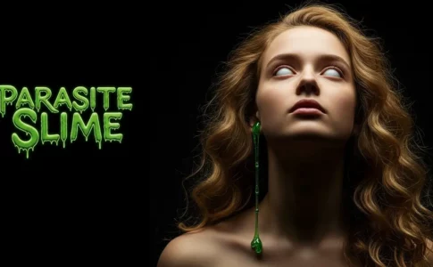 Parasite Slime Adult Game Cover