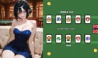 Princess Hearts Poker Adult Game Screenshots (4)