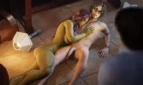 Sex & Coffee Adult Game Screenshots (8)
