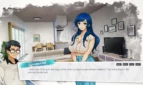 Stains of Blue Adult Game Screenshots (2)
