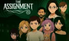 The Assignment Cover