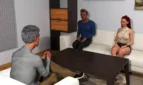 Under The Same Roof Adult Game Screenshots (2)