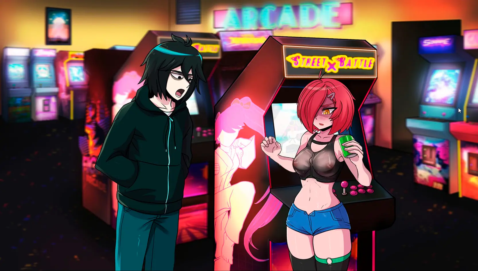 Anoreksiya yalangoch