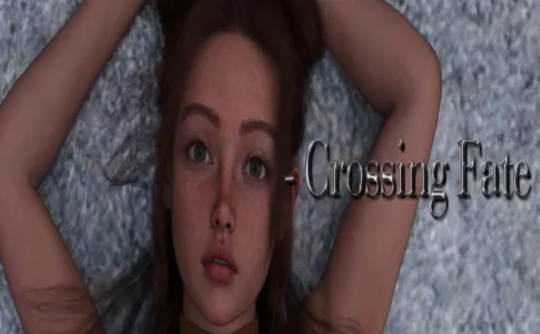 XS Crossing Fate Adult Game Cover