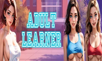 Adult Learner - 0.03 18+ Adult game cover