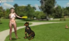 An Afternoon at the Park Adult Game Screenshots (8)