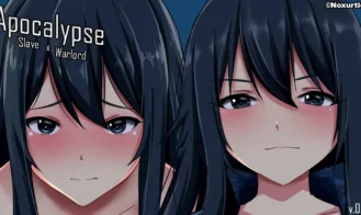 Apocalypse Slave x Warlord - Final 18+ Adult game cover
