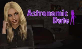 Astronomic Date - 1.0 18+ Adult game cover