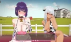 COWGIRL SEX FARM Adult Game Screenshots (7)