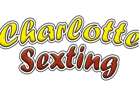 Charlotte Sexting Adult Game Cover
