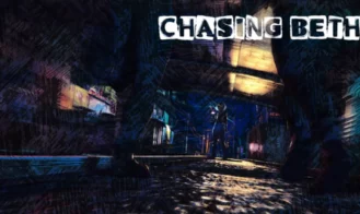 Chasing Beth - 1.0.2 18+ Adult game cover