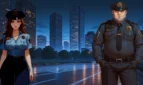 Cops and Vices Adult Game Screenshot (4)