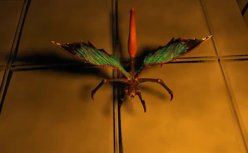 Disturbing Lewd Dungeon Adult Game Cover